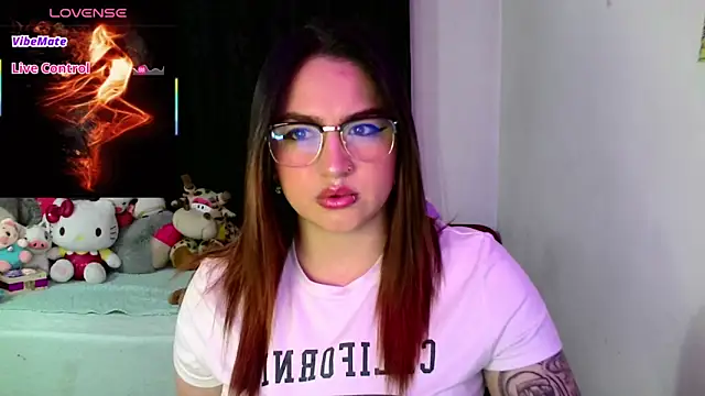 Snapshot of lucycherry__ chatting on 25, 2, 2026 lucycherry online show from 25, 2, 2026