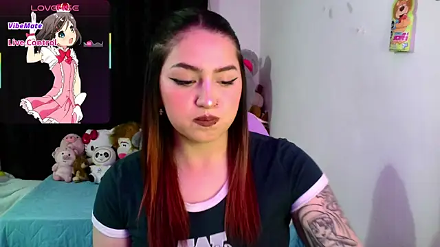 Snapshot of lucycherry__ chatting on 13, 2, 2026 lucycherry online show from 13, 2, 2026