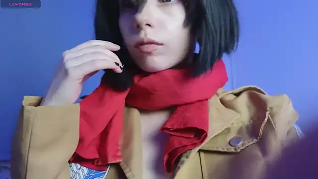 Moon Lollie  online show from 2, 10, 2025