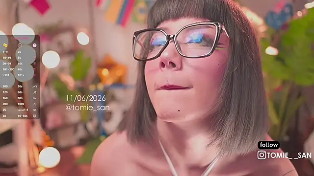 tomie san online show from 11, 6, 2026