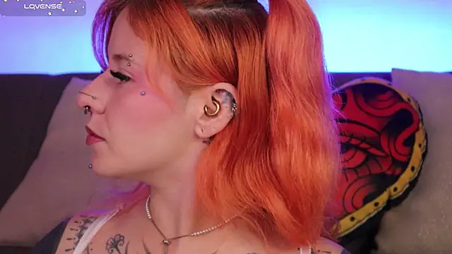 Daarlene online show from 10, 11, 2025