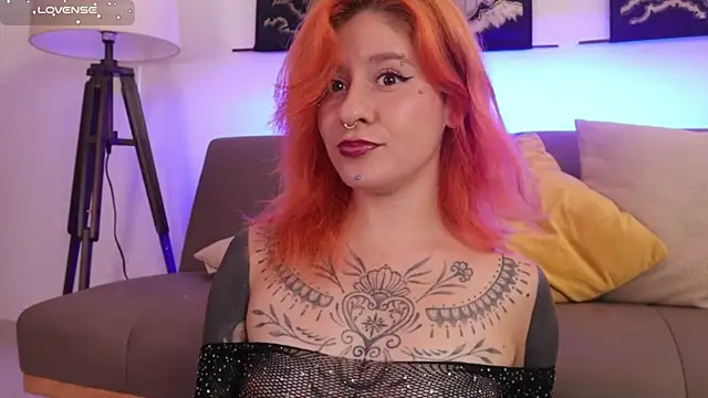 Daarlene online show from 24, 9, 2025