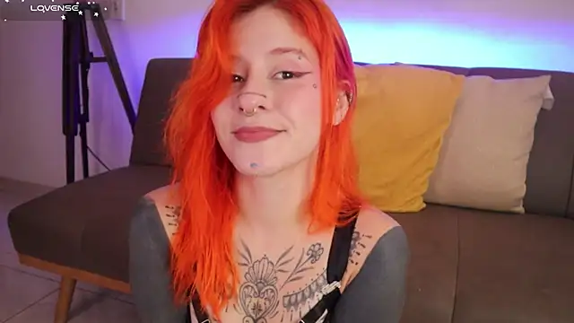 Daarlene online show from 26, 2, 2026