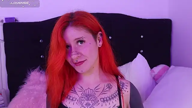 Daarlene online show from 4, 2, 2025