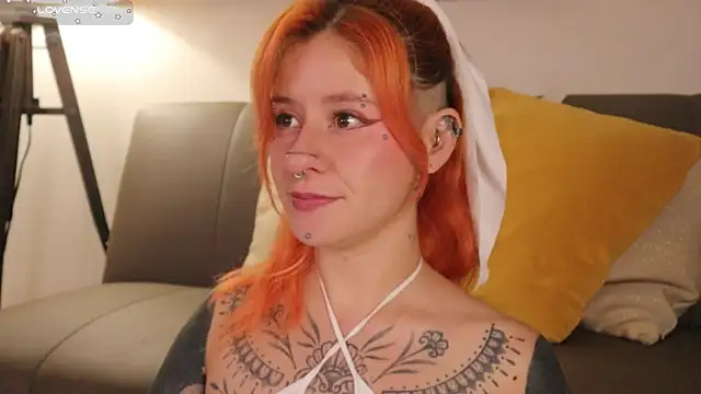 Daarlene online show from 6, 1, 2026