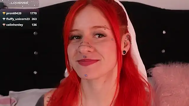 Daarlene online show from 11, 2, 2025