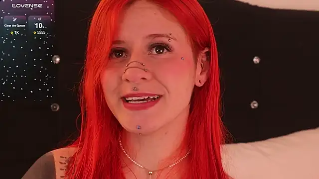 Daarlene online show from 17, 2, 2025