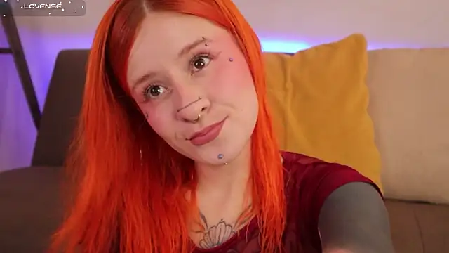 Daarlene online show from 24, 3, 2026