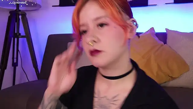 Daarlene online show from 8, 11, 2025