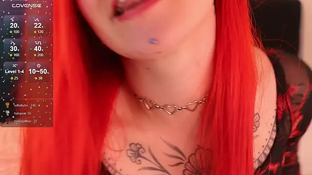 Daarlene online show from 16, 2, 2025