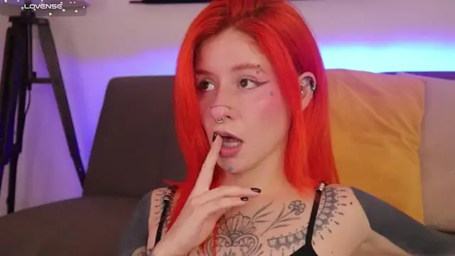 Daarlene online show from 11, 1, 2026