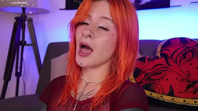 Daarlene online show from 5, 12, 2025