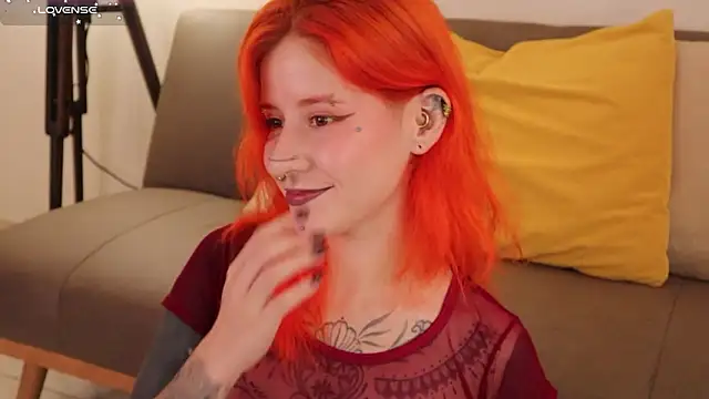 Daarlene online show from 24, 2, 2026