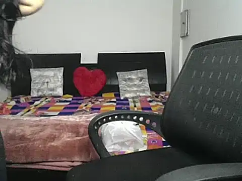 BIG HEARTED online show from 12, 3, 2025