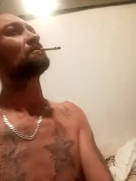 Diabel86 online show from 14, 9, 2025