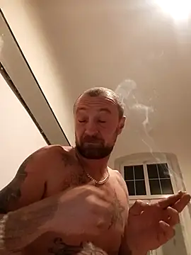 Diabel86 online show from 16, 9, 2025