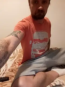 Diabel86 online show from 30, 11, 2025