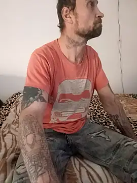 Diabel86 online show from 1, 12, 2025