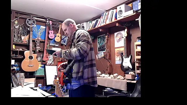 itsjameswebbscope online show from 6, 3, 2025