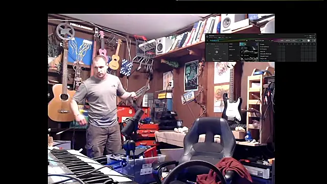 itsjameswebbscope online show from 10, 3, 2025