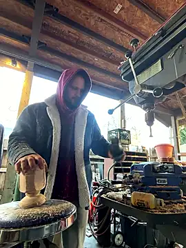 itsjameswebbscope online show from 8, 1, 2026