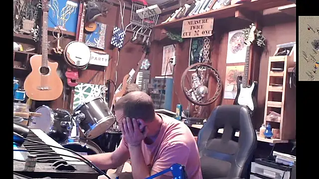 itsjameswebbscope online show from 18, 9, 2025