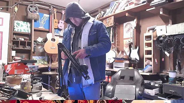 itsjameswebbscope online show from 16, 12, 2025