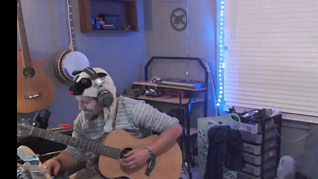 itsjameswebbscope online show from 15, 5, 2026