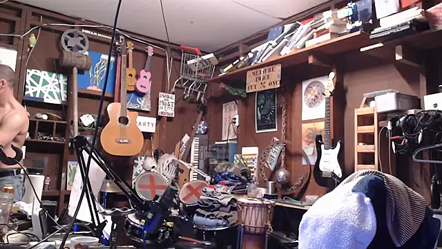 itsjameswebbscope online show from 5, 1, 2026