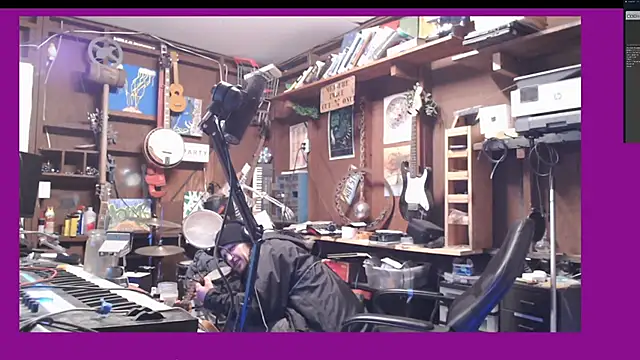 itsjameswebbscope online show from 21, 11, 2025