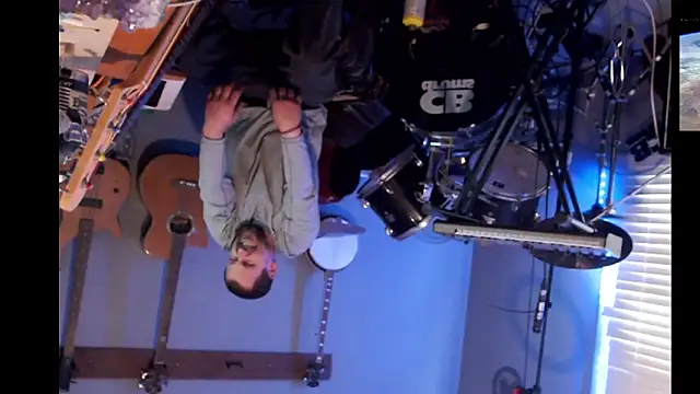 itsjameswebbscope online show from 7, 3, 2026