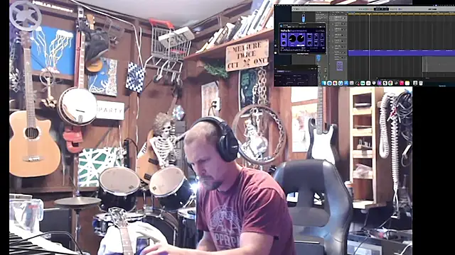 itsjameswebbscope online show from 9, 10, 2025