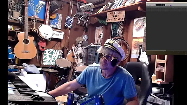 itsjameswebbscope online show from 21, 9, 2025