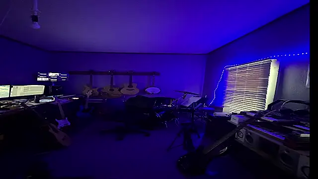 itsjameswebbscope online show from 13, 5, 2026
