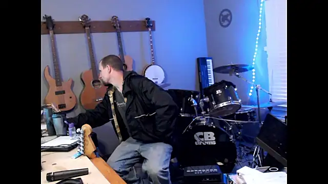 itsjameswebbscope online show from 11, 2, 2026