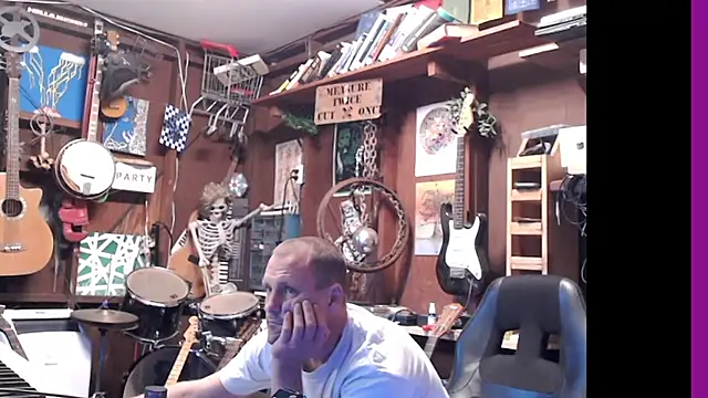 itsjameswebbscope online show from 23, 9, 2025