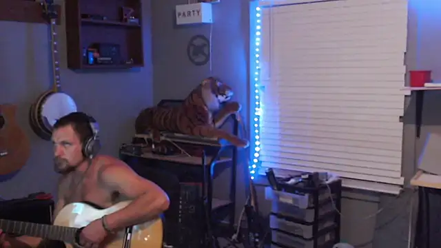 itsjameswebbscope online show from 12, 5, 2026