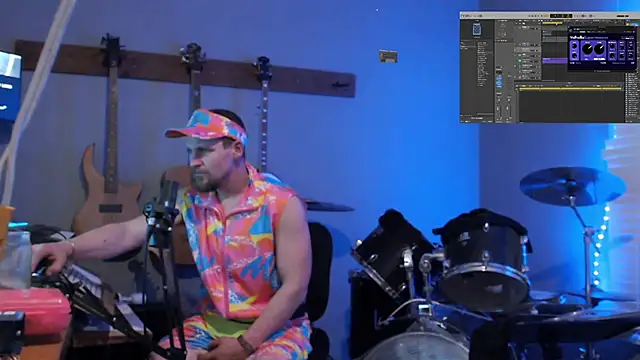 itsjameswebbscope online show from 24, 2, 2026