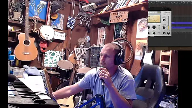 itsjameswebbscope online show from 22, 9, 2025