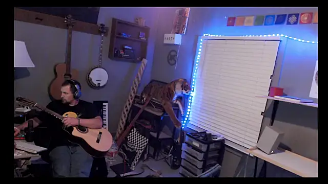itsjameswebbscope online show from 4, 5, 2026