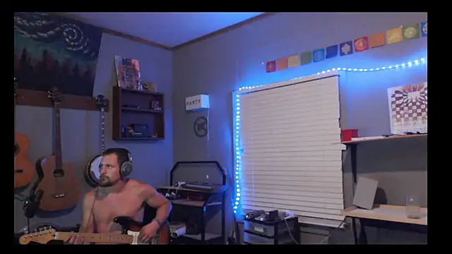 itsjameswebbscope online show from 19, 5, 2026
