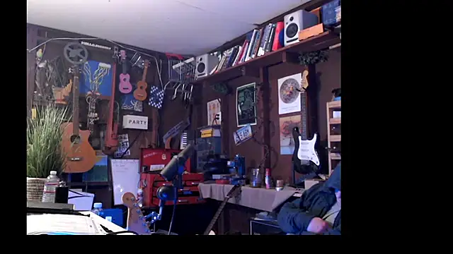 itsjameswebbscope online show from 5, 3, 2025