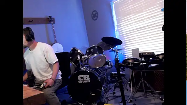 itsjameswebbscope online show from 14, 3, 2026