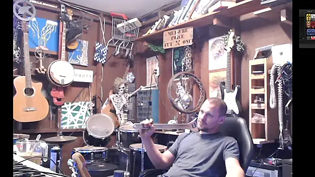 itsjameswebbscope online show from 7, 10, 2025