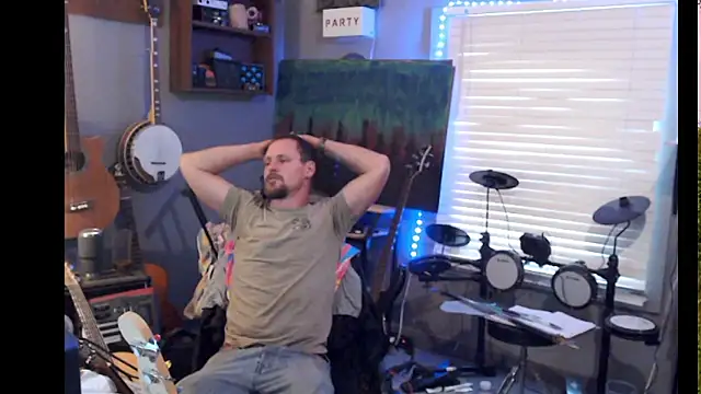 itsjameswebbscope online show from 14, 4, 2026