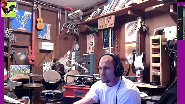 itsjameswebbscope online show from 12, 11, 2025