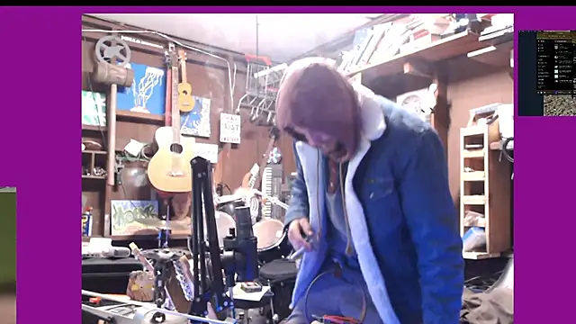 itsjameswebbscope online show from 5, 12, 2025