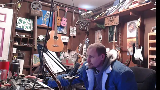 itsjameswebbscope online show from 9, 1, 2026