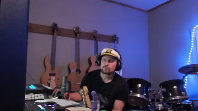 itsjameswebbscope online show from 2, 2, 2026