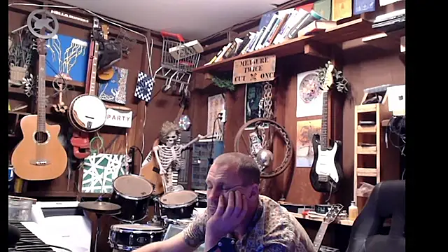 itsjameswebbscope online show from 25, 9, 2025